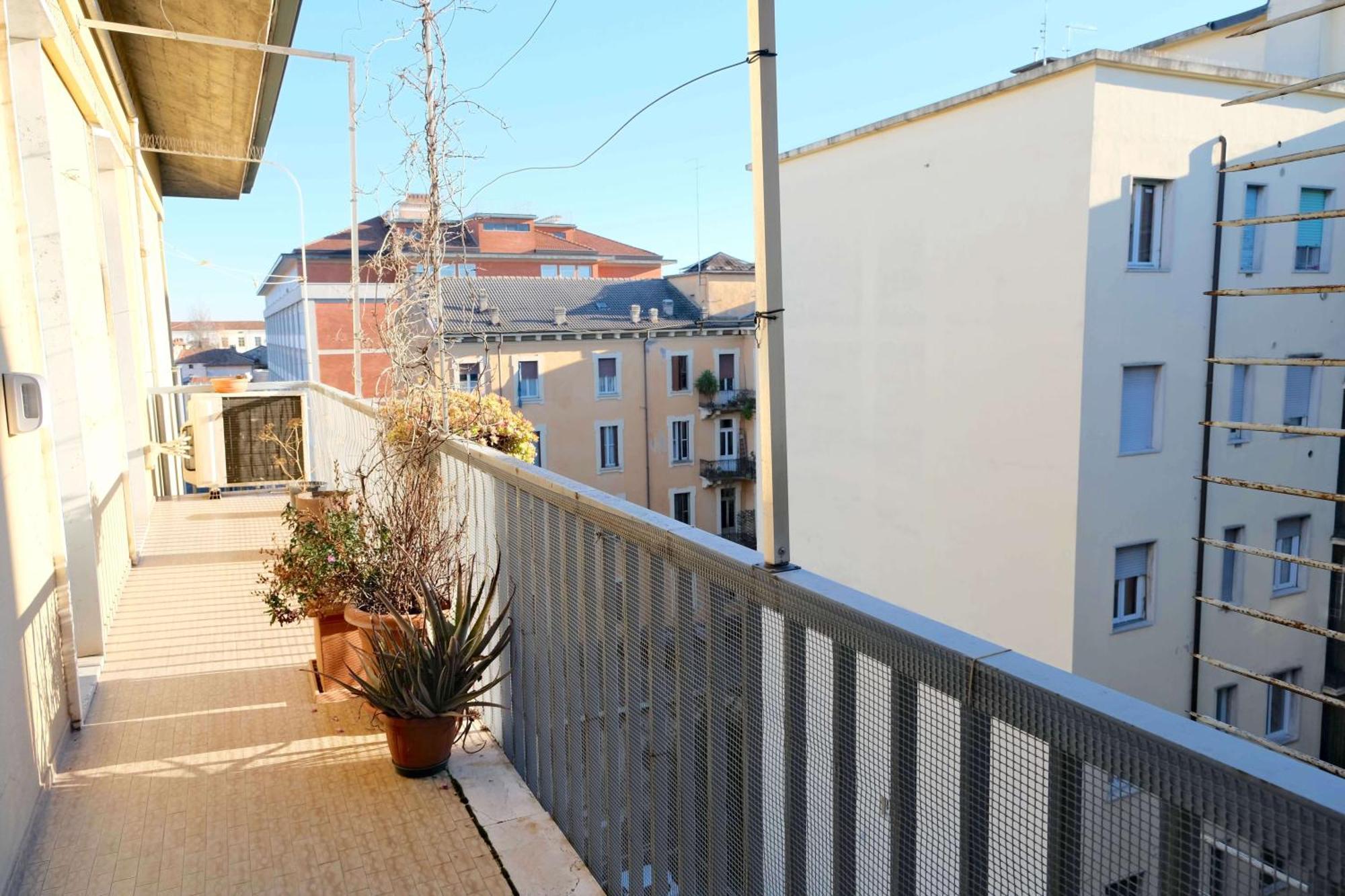 Vr Il Risveglio Apartamento Verona
