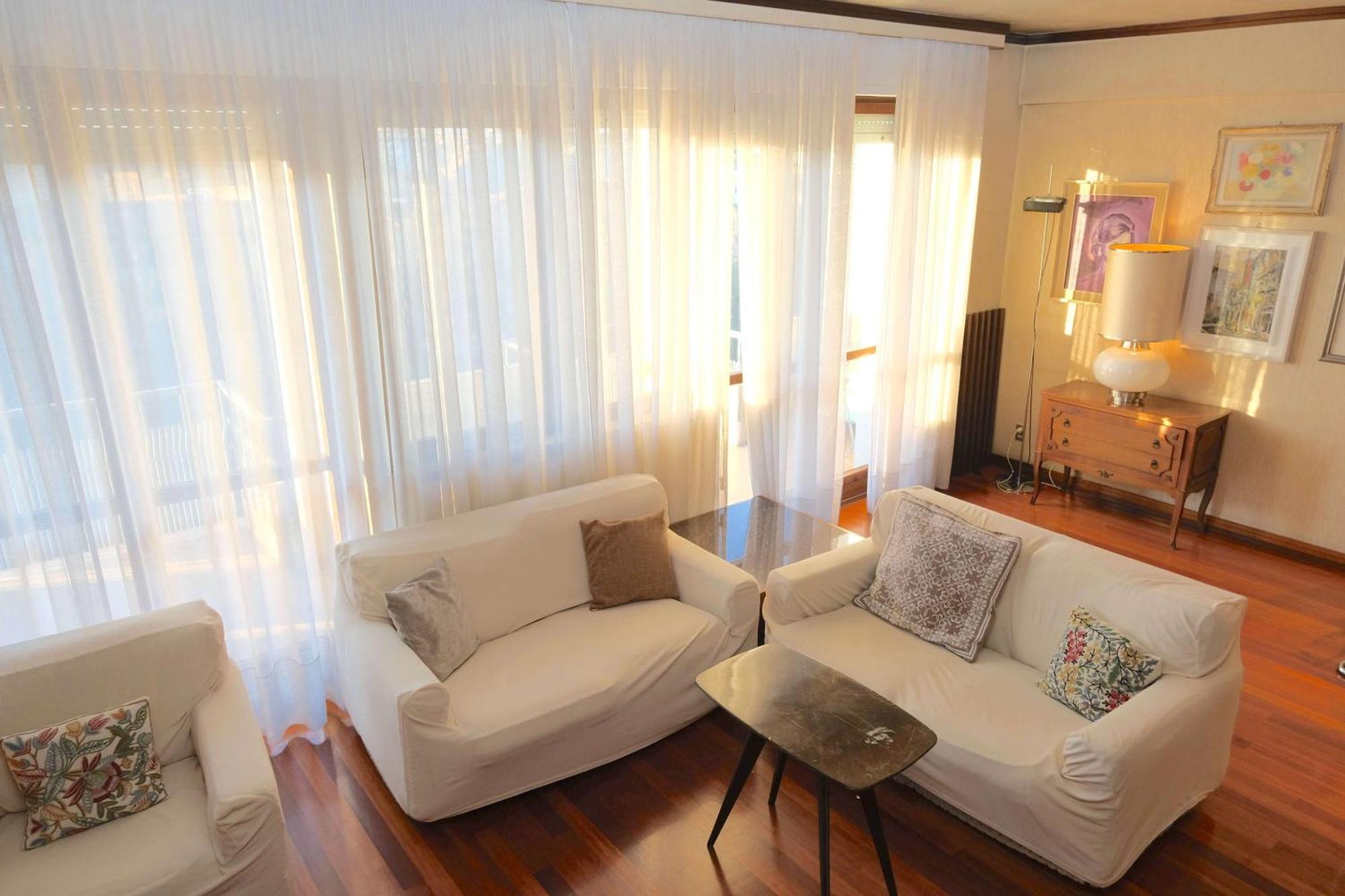 Apartamento Vr Il Risveglio Verona