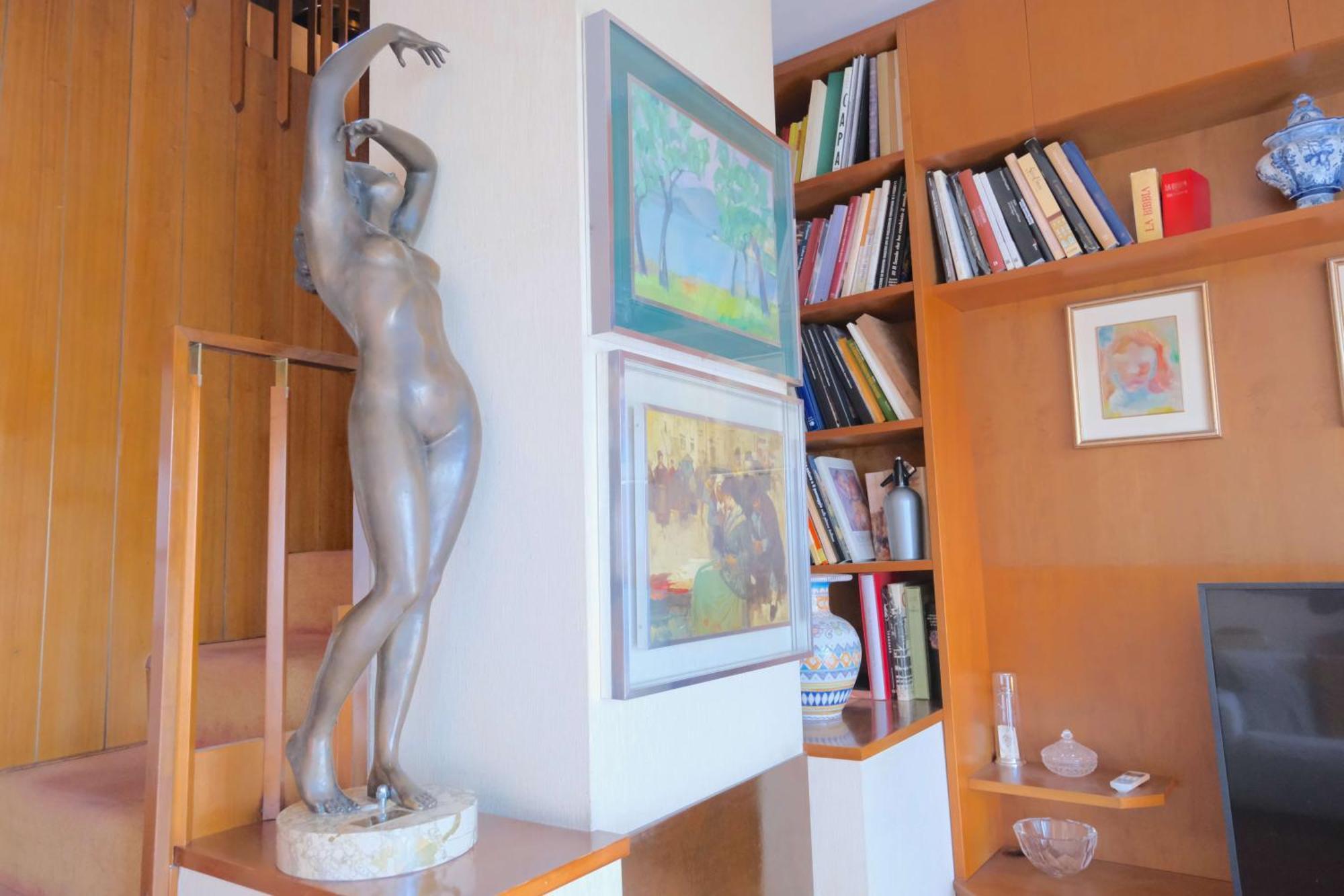 Vr Il Risveglio Apartamento