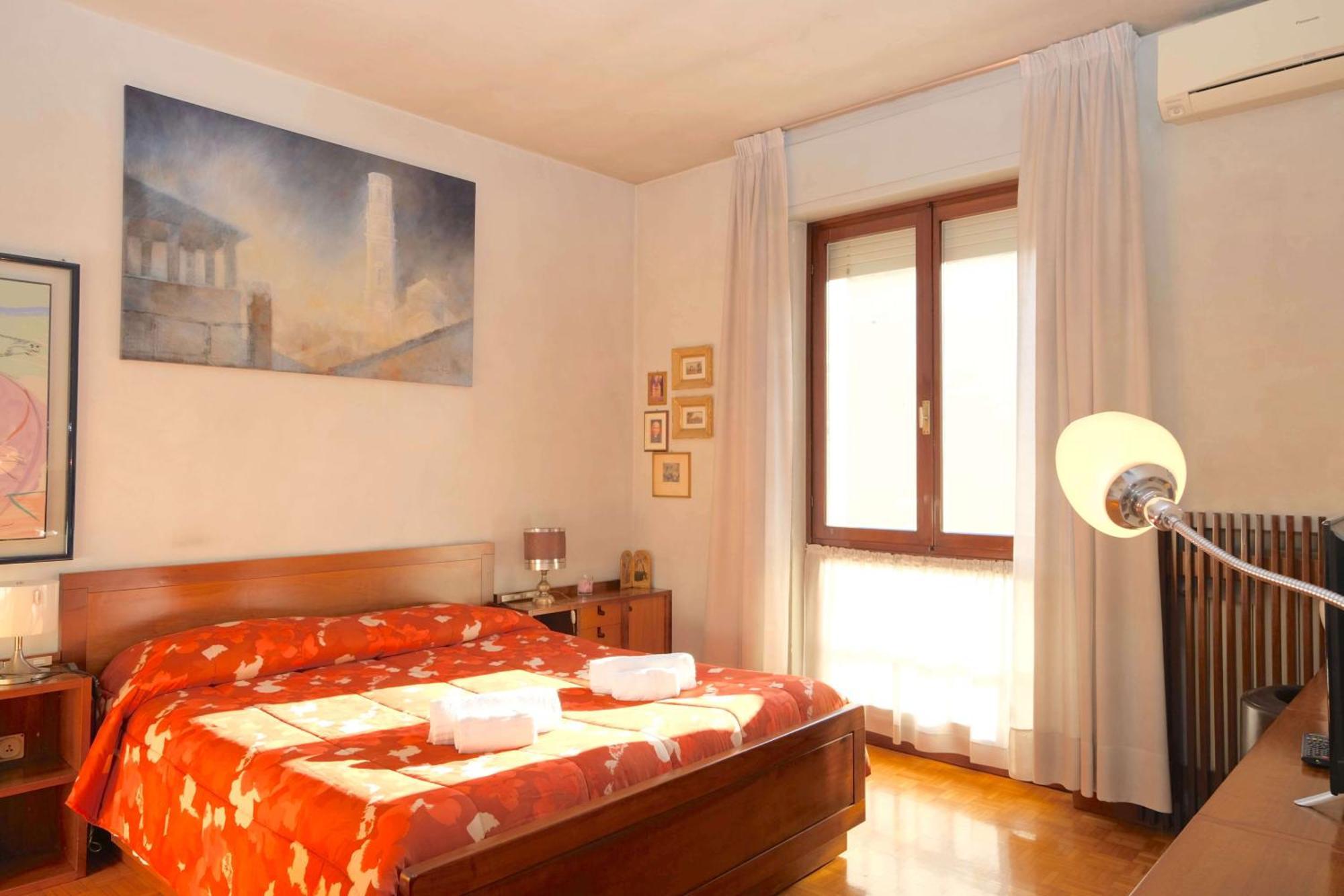 Vr Il Risveglio Apartamento *
