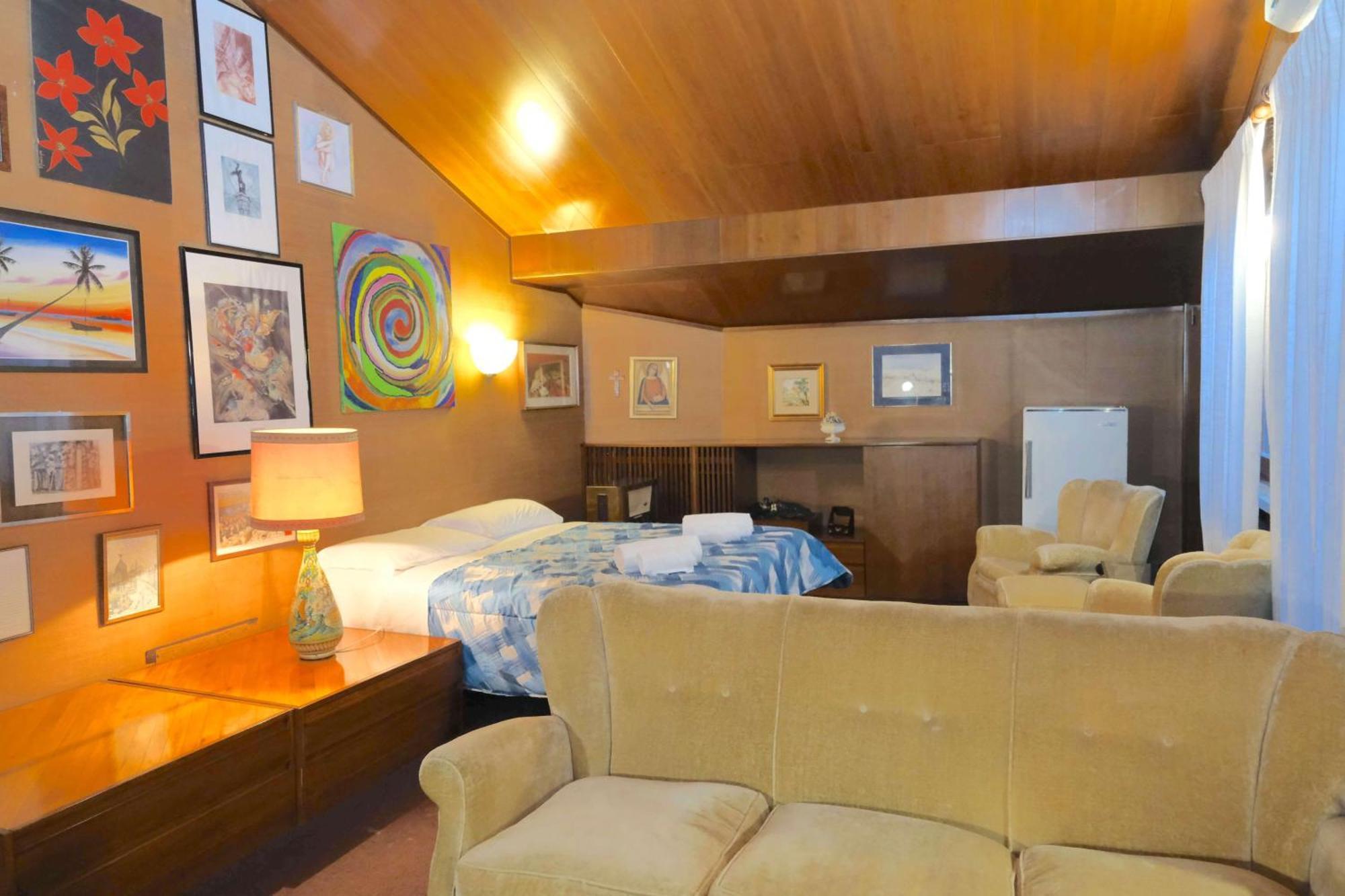 Apartamento Vr Il Risveglio *