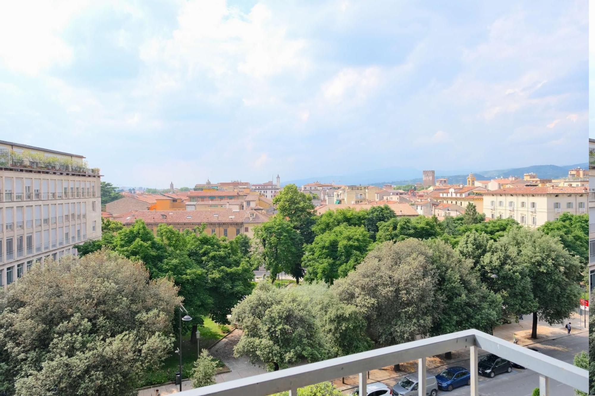 Vr Il Risveglio * Verona