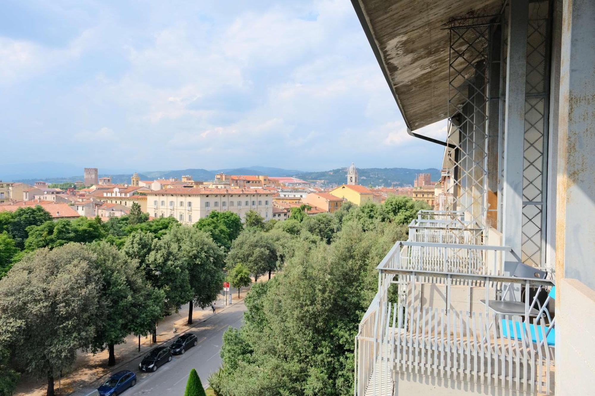 Apartamento Vr Il Risveglio Verona