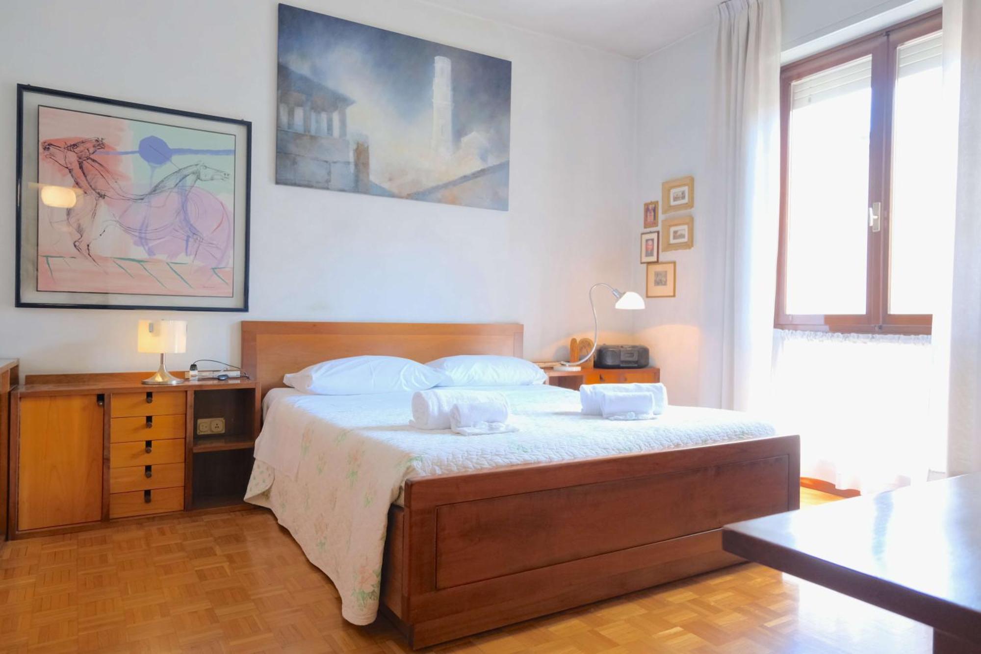 Apartamento Vr Il Risveglio