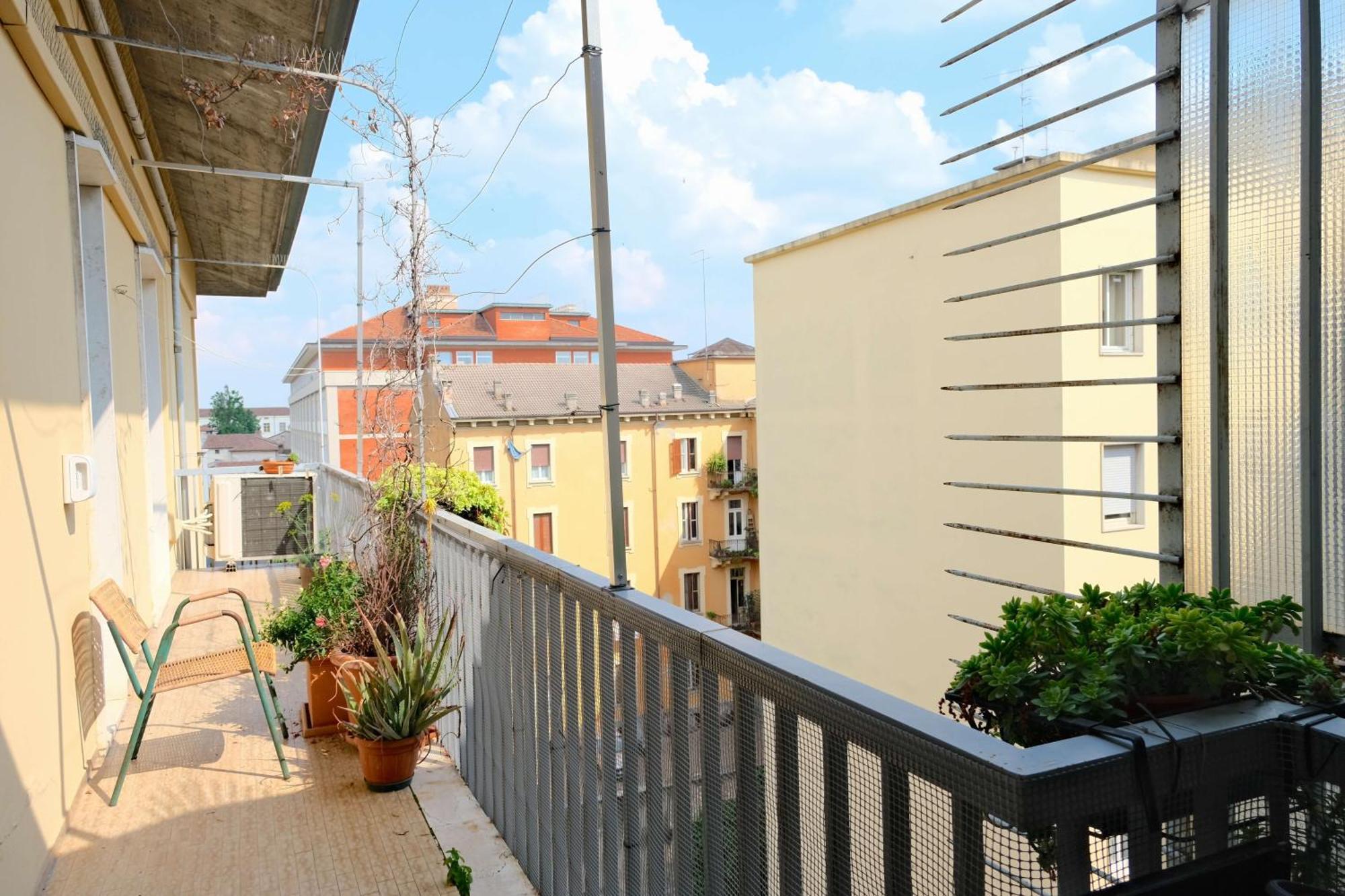 Vr Il Risveglio Apartamento Verona